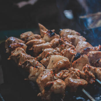 极美滋  烧烤撒料孜然味454g 烤肉串烤肉调味料 /粮油调味 /调味品 /复合香辛料 商品图0