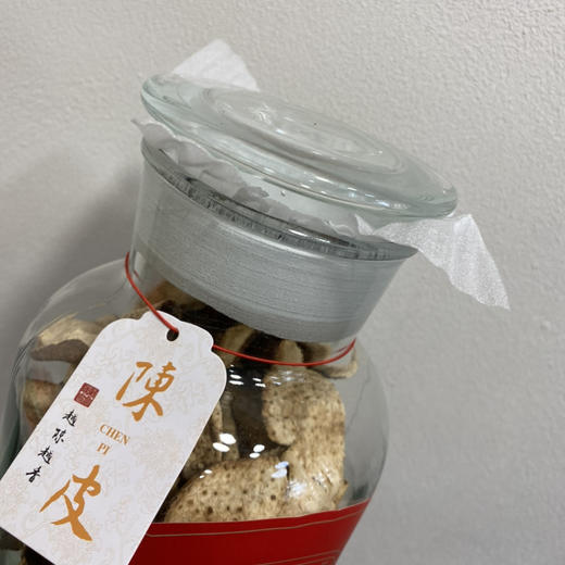 新会陈皮 商品图3