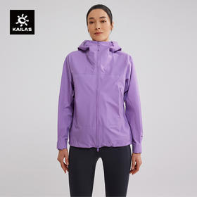 KAILAS凯乐石 户外运动 女款木雅冲锋衣 KG2411203【Z】