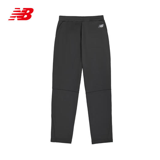 NEW BALANCE/NB HYPER SPORTS Knit Pants 女款运动休闲舒适简约百搭针织长裤 商品图1