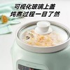 小熊婴儿辅食锅电炖锅煮粥煲汤一体 商品缩略图2