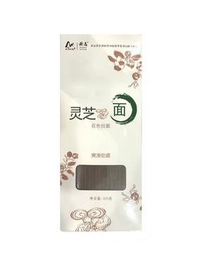 灵芝面300g
