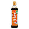 海天鲜的凉拌汁450ml 商品缩略图0
