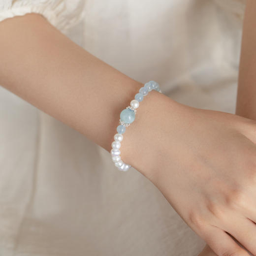 【买2送1】MS Lemuguet天然淡水珍珠首饰｜多款可选，精致耐看 商品图9