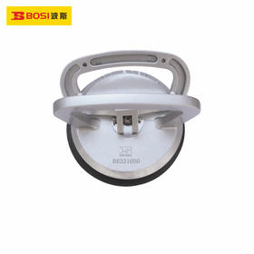 波斯   单爪玻璃吸盘       单爪      BS331051