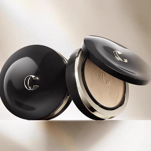 卡姿兰精粹锁妆蜜粉饼9g 商品图0