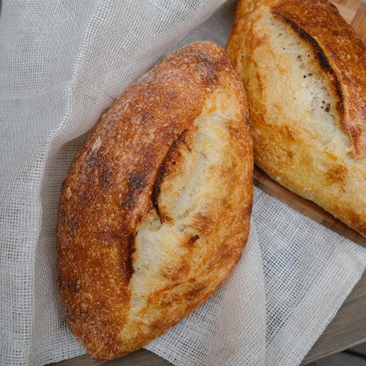 北欧酸面包Nordic Sourdough Bread 商品图1