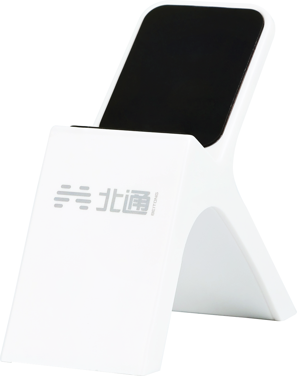 【积分兑礼】手柄桌面支架-翻新