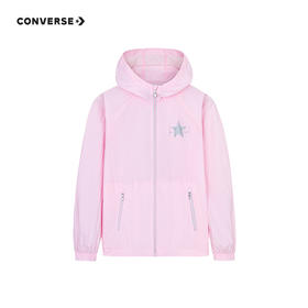 CONVERSE 夏 大童小童婴童 儿童童装皮肤衣 CNVN-LO-H065