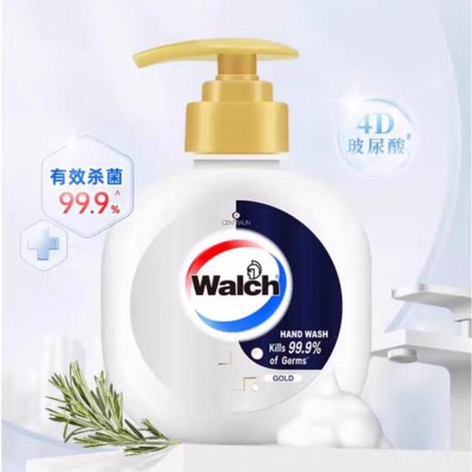 威露士抗菌洗手液400ml 商品图3