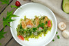 罗勒鸡肉宽面 Pesto chicken tagliatelle 商品缩略图2