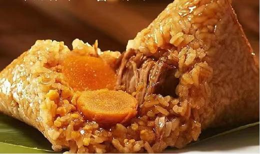 布依粽100g*4袋/份 商品图0