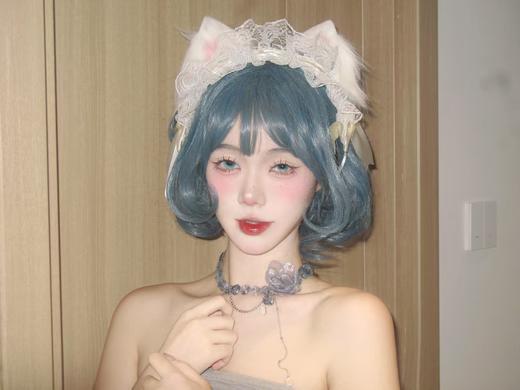 【大直径日抛】LOVEIIKIRA-春和景明-14.4mm【日抛 度数0-800度 无525/575】 商品图6