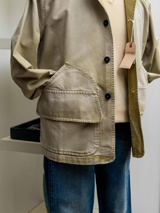 Fortela  Hunting Jacket 商品图6