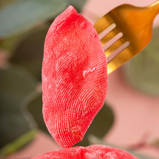 新边界 罐装百香果干 400g*2 商品图1