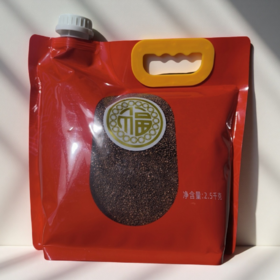 【尚农优牧】红藜麦米颗粒饱满精选藜麦2.5KG