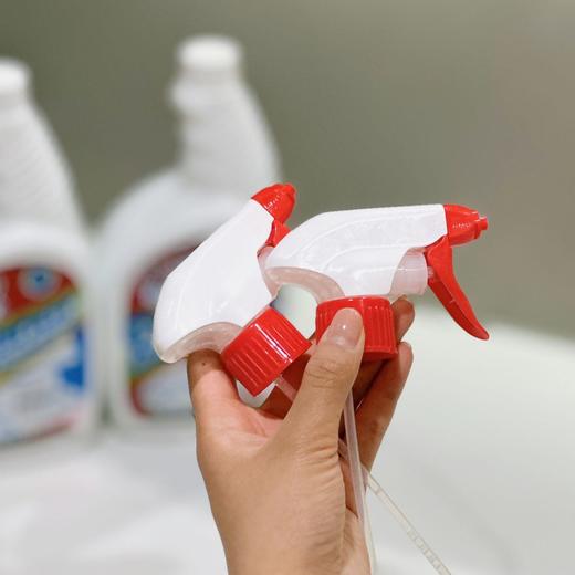 【Oil eater油污清洁剂丨山姆同款在售】高效去油污神器！快速渗透，无腐蚀、无刺激性！强力清洁，拒绝黏腻！一瓶搞定从厨房、卧室到卫生间的所有！【荼蘼-X】 商品图3