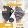 【脸基尼防晒面罩】轻薄如面膜般敷感，易戴，一秒上脸！3D软骨设计，遮盖额头，全脸防护！多孔透气0负担！ 商品缩略图4