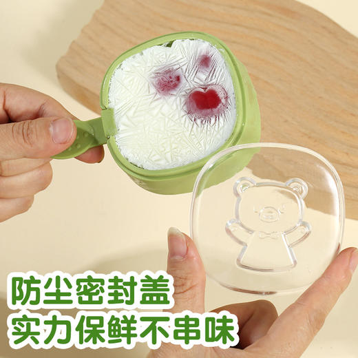 【19.9买一组送一组！】新创意多层雪糕模具 ABS冰格冰棒模具 冰淇淋夏季DIY冰棍模具 自己做 更放心-QQ 商品图2