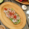 鲜虾牛油果三明治 Shrimp and Avocado Sandwich 商品缩略图1