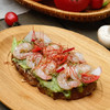 鲜虾牛油果三明治 Shrimp and Avocado Sandwich 商品缩略图0