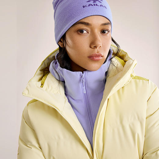 KAILAS凯乐石 户外运动 女款达古羽绒服 KG2443201 商品图1