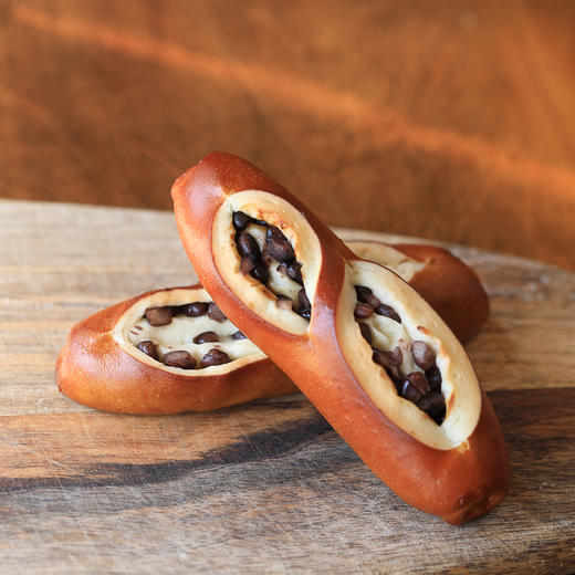 红豆碱水棒 商品图0