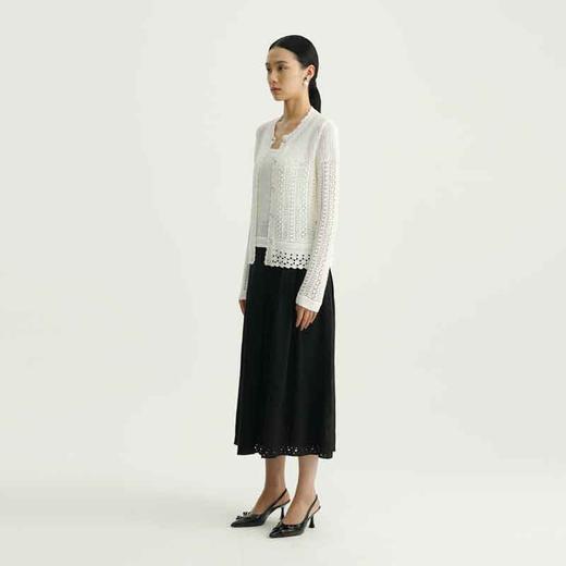 戴布拉芬半裙L28B415 商品图0