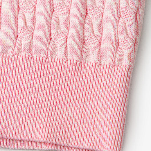 【商场同款】麦檬春秋套头毛衫4F3133471 商品图3