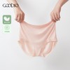 3楼 歌帝【3 条装】莫代尔蚕丝高腰女短裤 GDB8336 商品缩略图3