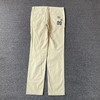 正品日单PG 春秋男款高尔夫长裤，两个色孤品5码各一条，腰围84。
原价21000日元 商品缩略图3