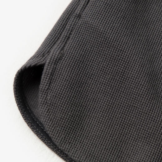 【商场同款】麦檬夏针织短裤4F5151151Q 商品图4