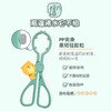 奶瓶宝宝钳子消毒耐高温夹防滑防烫 商品缩略图1