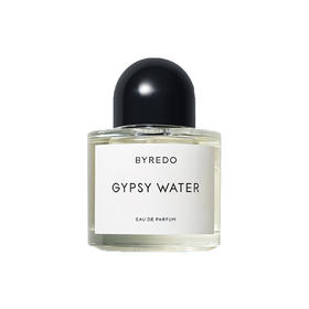 BYREDO柏芮朵 吉普赛之水淡香精香水50ml 流浪者之歌