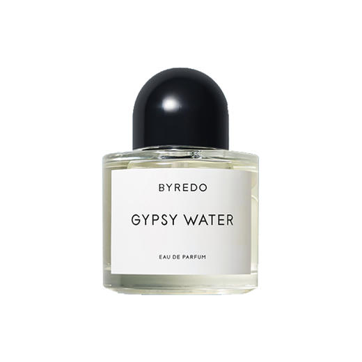 BYREDO柏芮朵 吉普赛之水淡香精香水50ml 流浪者之歌 商品图0