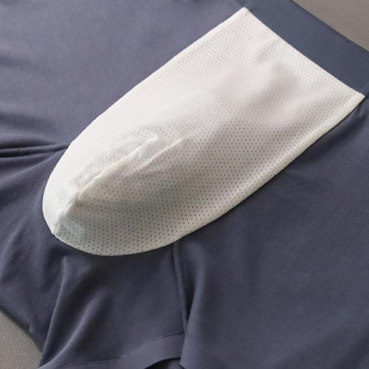 狂野橘子·男士莫代尔内裤【72小时发货】 商品图2