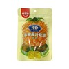 阿麦斯 菠萝水果爆汁软糖 65g/袋 商品缩略图0