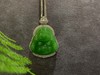【御珠宫坊】金镶碧玉吊坠 商品缩略图0