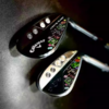 Callaway卡拉威高尔夫球杆JAWS MD6雕刻特别版挖起杆golf男士切杆 商品缩略图0