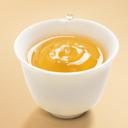 珍藏铁盒福鼎白茶两盒装240g 商品图3