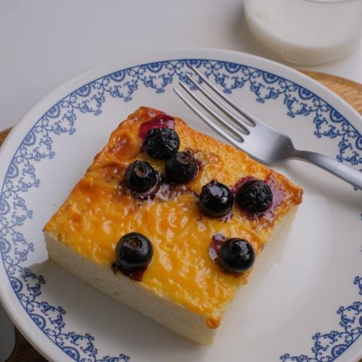 巴氏鲜乳云朵吐司【零添加】 商品图8