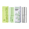 「9.9到手3支！舒爽一夏」美神日记清爽紫草膏 清凉固定膏便携式夏季本草叮叮棒美妆 商品缩略图4