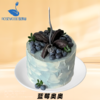 4英寸动物奶油生日蛋糕（7选1） 商品缩略图3