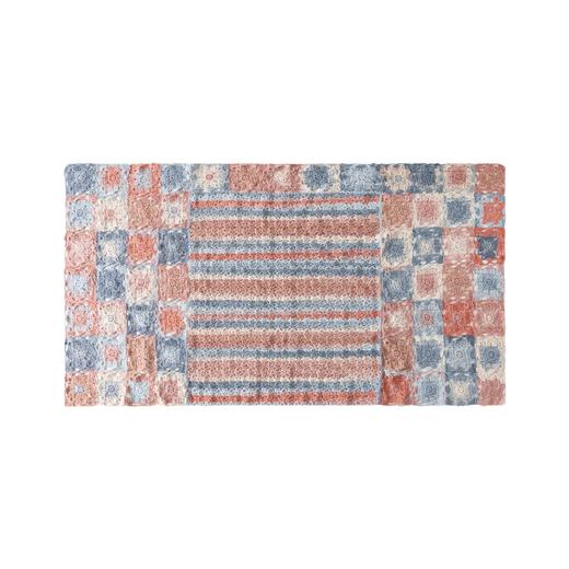 苏苏姐家羽墨小衫手工DIY编织钩针上衣段染羊毛线团自制材料包 商品图4