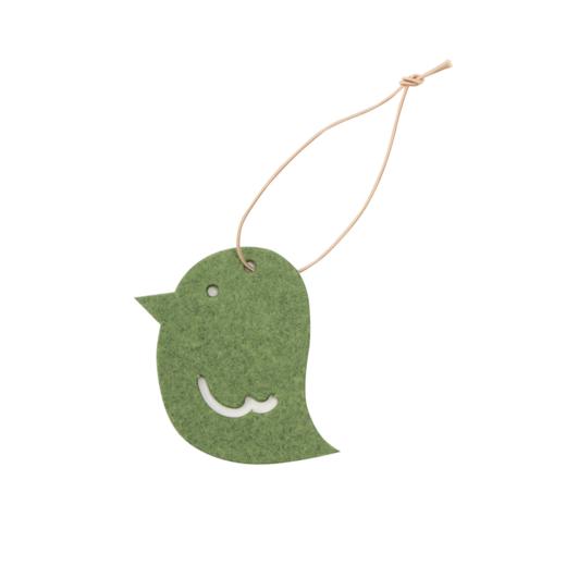 【9.9秒杀！6盒！】日本进口 TAIYO 太洋消臭小鸟 抗菌防霉除臭片（室内多用途/鞋用/洗衣机用） 商品图4