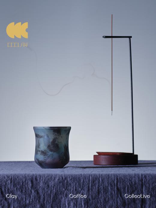 CCCLAY"工"系列 | 暮染 商品图1