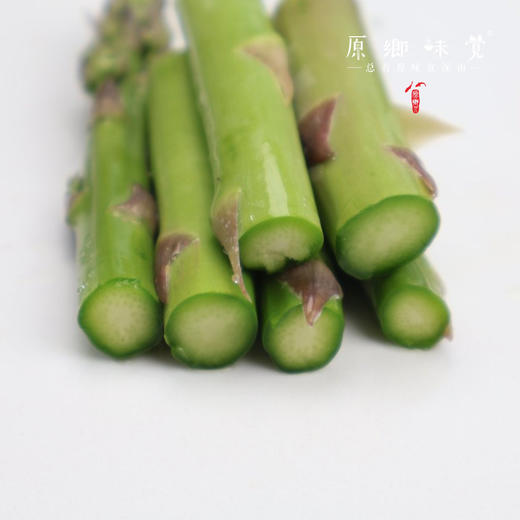 【预售，预计4.6日开始发货】露天生态芦笋（基地直发-顺丰包邮）|1kg/件，来自山东菏泽，生产者：孙喜梅【合作生产，公平贸易】 商品图9