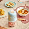 小熊辅食机婴儿料理宝宝小型多功能幼儿绞肉机一体辅食机 商品缩略图4
