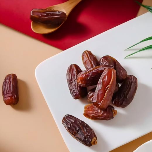 新边界 罐装迪拜大椰枣 400g 商品图1