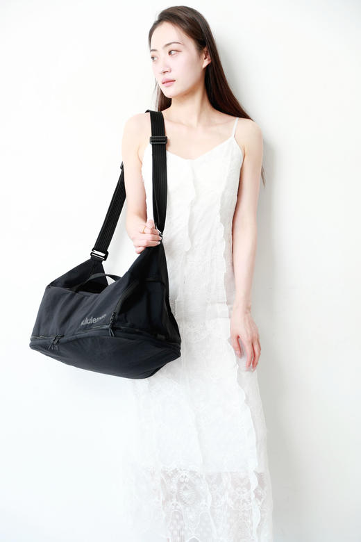 健身旅行包，30升大容量背包。瑜伽健身户外多功能单肩包C041560 商品图0